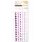 12 Pack: Adhesive Rhinestones Mixed Pack by Recollections™
